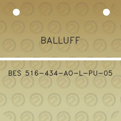 balluff-bes-516-434-ao-l-pu-05