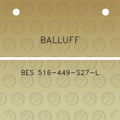 balluff-bes-516-449-s27-l