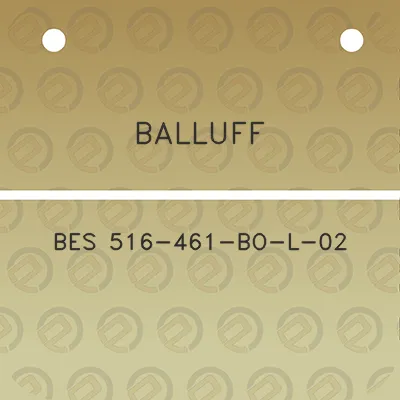 balluff-bes-516-461-bo-l-02