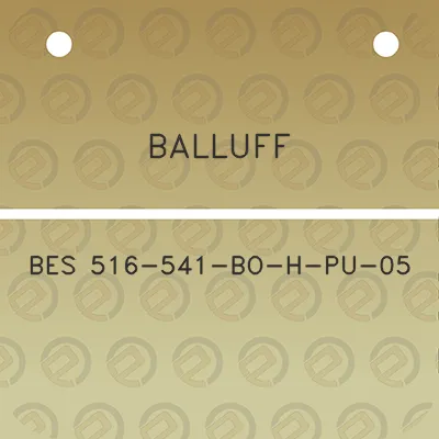 balluff-bes-516-541-bo-h-pu-05