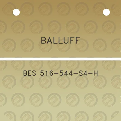 balluff-bes-516-544-s4-h