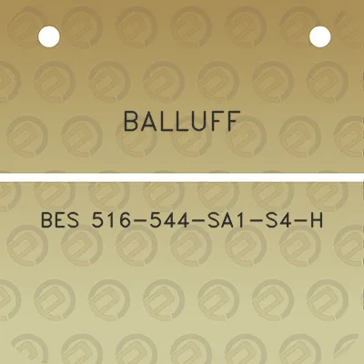 balluff-bes-516-544-sa1-s4-h