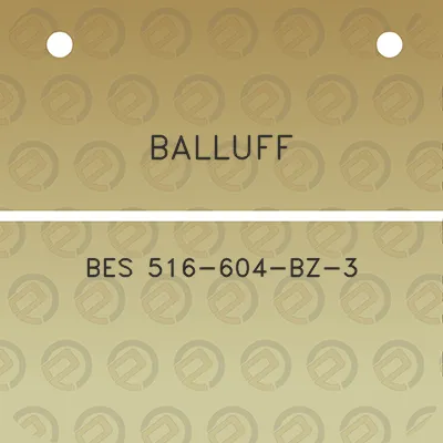 balluff-bes-516-604-bz-3