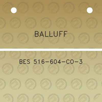 balluff-bes-516-604-co-3