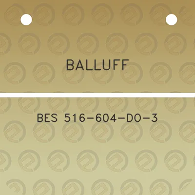 balluff-bes-516-604-do-3