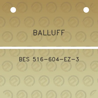 balluff-bes-516-604-ez-3