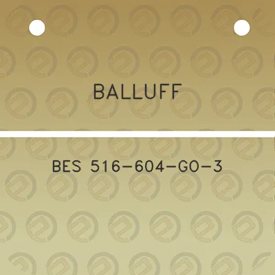 balluff-bes-516-604-go-3