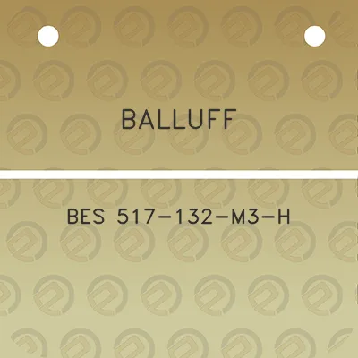 balluff-bes-517-132-m3-h