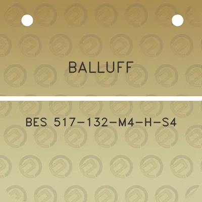 balluff-bes-517-132-m4-h-s4