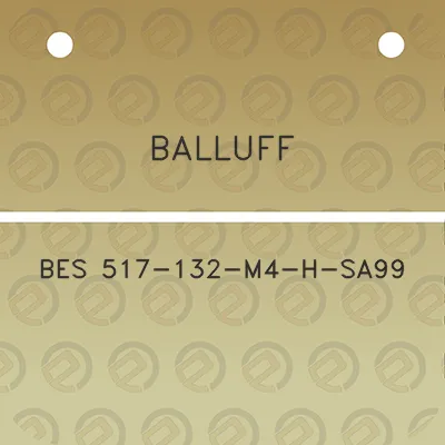 balluff-bes-517-132-m4-h-sa99