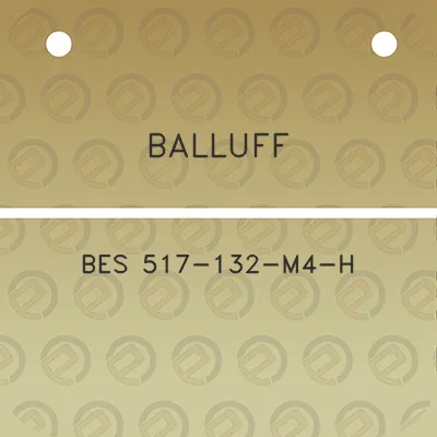 balluff-bes-517-132-m4-h