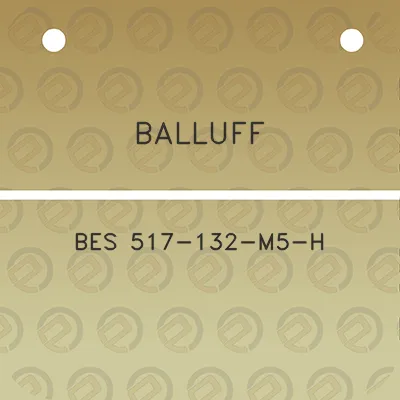 balluff-bes-517-132-m5-h