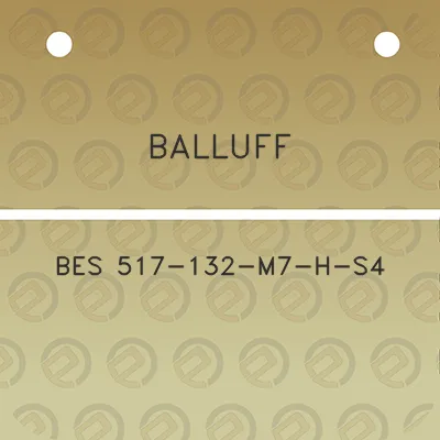 balluff-bes-517-132-m7-h-s4