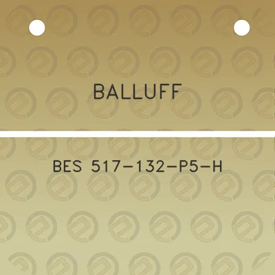 balluff-bes-517-132-p5-h