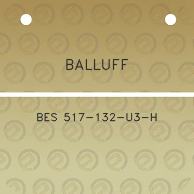 balluff-bes-517-132-u3-h