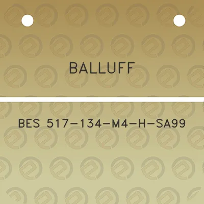 balluff-bes-517-134-m4-h-sa99