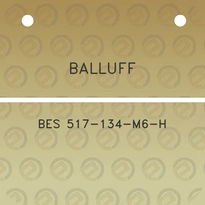 balluff-bes-517-134-m6-h