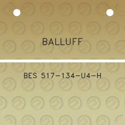 balluff-bes-517-134-u4-h