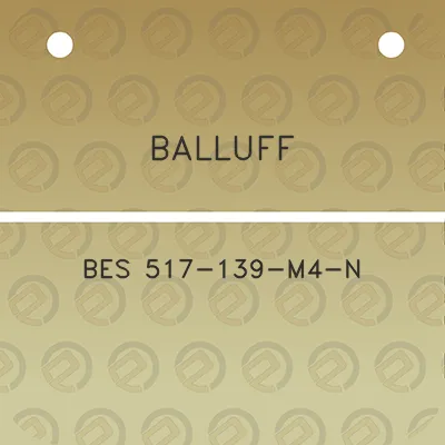 balluff-bes-517-139-m4-n