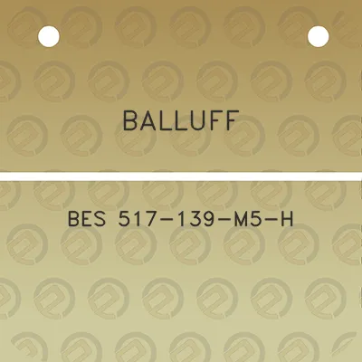 balluff-bes-517-139-m5-h