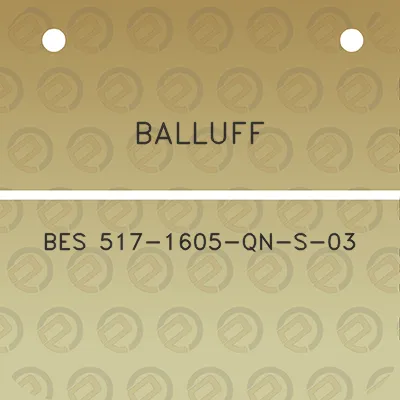 balluff-bes-517-1605-qn-s-03