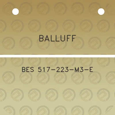 balluff-bes-517-223-m3-e