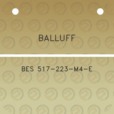 balluff-bes-517-223-m4-e