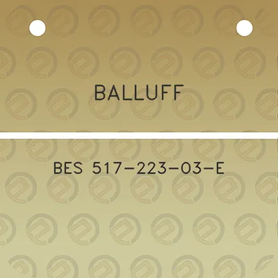 balluff-bes-517-223-o3-e