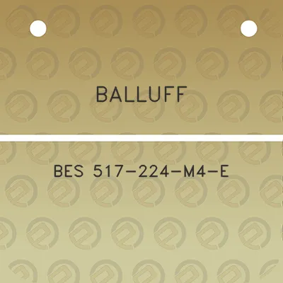 balluff-bes-517-224-m4-e