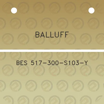 balluff-bes-517-300-s103-y