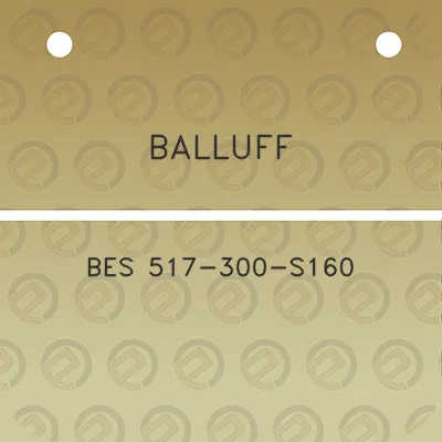 balluff-bes-517-300-s160