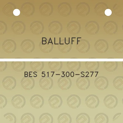 balluff-bes-517-300-s277