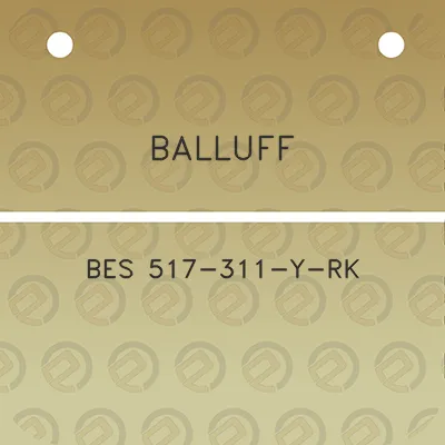 balluff-bes-517-311-y-rk