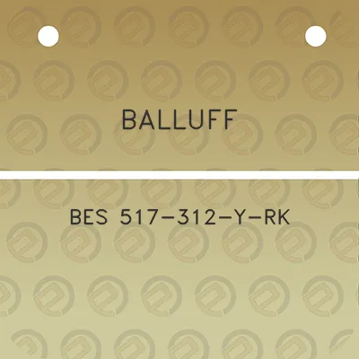 balluff-bes-517-312-y-rk