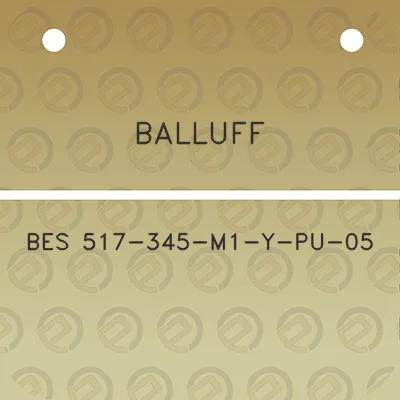 balluff-bes-517-345-m1-y-pu-05