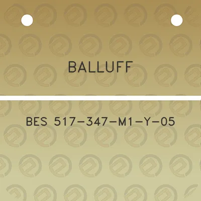 balluff-bes-517-347-m1-y-05