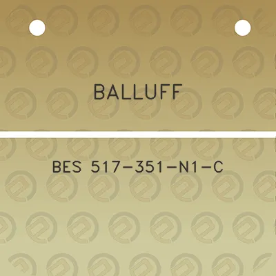 balluff-bes-517-351-n1-c