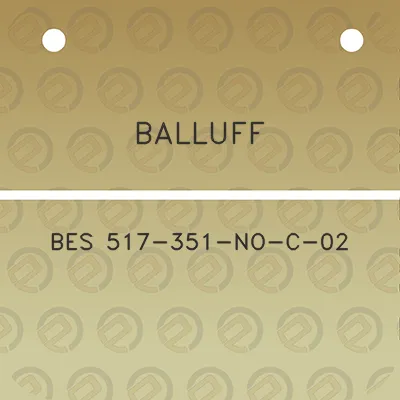 balluff-bes-517-351-no-c-02