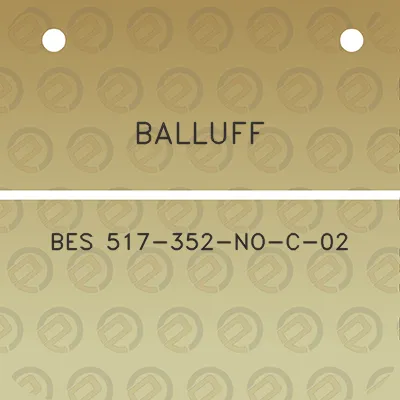 balluff-bes-517-352-no-c-02