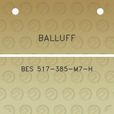 balluff-bes-517-385-m7-h