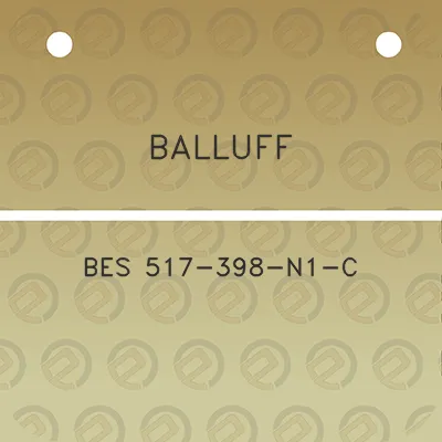 balluff-bes-517-398-n1-c