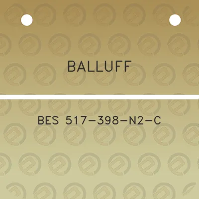 balluff-bes-517-398-n2-c