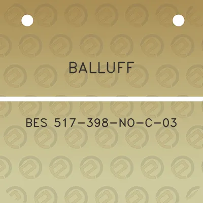 balluff-bes-517-398-no-c-03