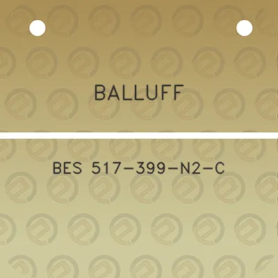 balluff-bes-517-399-n2-c