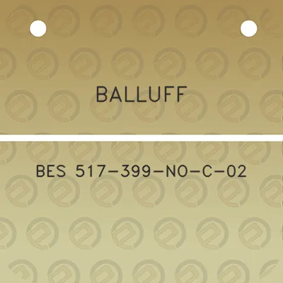 balluff-bes-517-399-no-c-02