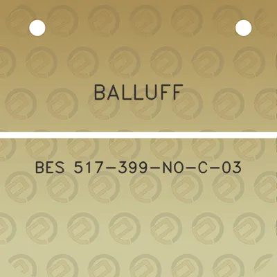 balluff-bes-517-399-no-c-03