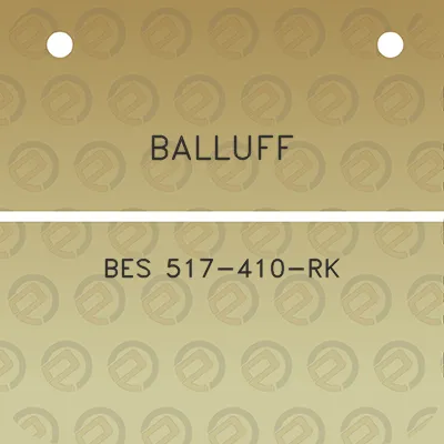 balluff-bes-517-410-rk