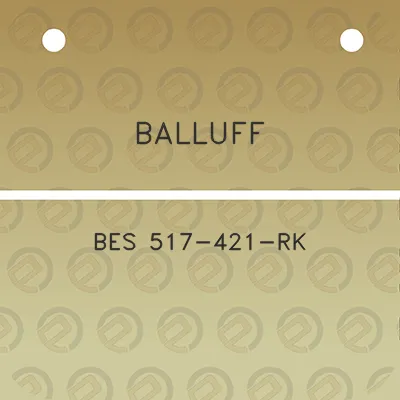 balluff-bes-517-421-rk