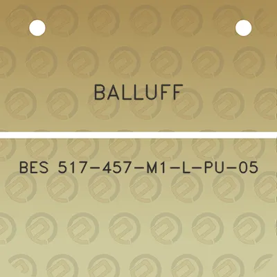 balluff-bes-517-457-m1-l-pu-05