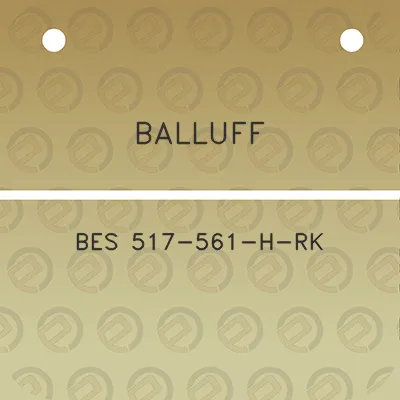 balluff-bes-517-561-h-rk